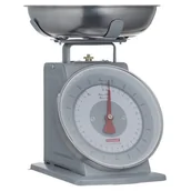 Wagi kuchenne - Typhoon Living 1400.149 Szara - miniaturka - grafika 1