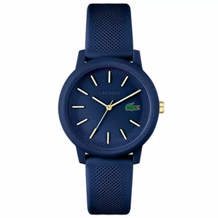 Zegarek Damski Zegarek Lacoste L1212 2001271 granatowy - Zegarki damskie - miniaturka - grafika 1