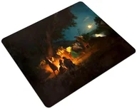 Podkładki pod mysz - Podkładka Noc Kupały Henryk Siemiradzki 24x19cm - miniaturka - grafika 1