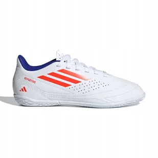Buty halowe Adidas Deportivo III IN J halówki piłka nożna jak F50 r. 33 - Piłka nożna - miniaturka - grafika 1