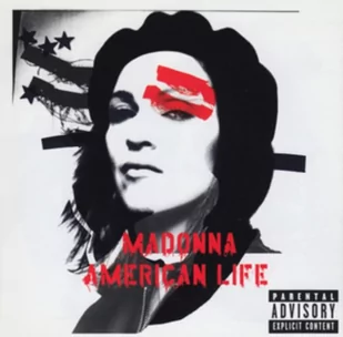 American Life - Winyle - miniaturka - grafika 1