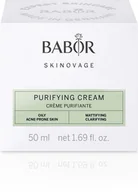 Kremy do twarzy - Babor Purfiying Cream (50 ml) - miniaturka - grafika 1