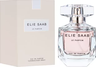 Elie Saab Le Parfum woda perfumowana dla kobiet 30 ml (7640233340004_PL) - Wody i perfumy damskie - miniaturka - grafika 1