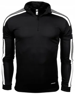 adidas bluza dziecięca rozpinana sportowa roz.128 - Bluzy dla dziewczynek - miniaturka - grafika 1