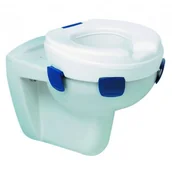 Akcesoria medyczne - Aston Nasadka podwyższająca na sedes 11 cm - Clipper II - miniaturka - grafika 1