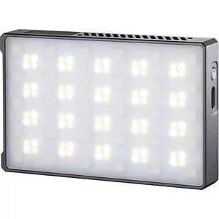 Godox C5R kieszonkowy panel LED RGBWW - Inne akcesoria studyjne - miniaturka - grafika 1