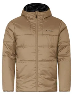 VAUDE Męska kurtka męska z kapturem Neyland Insulation Jacket - Kurtki męskie - miniaturka - grafika 1