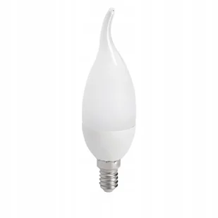 Żarówka Led świeczka Kanlux Ido Led E14 6,5W 4000K 806 lm neutralna biała - Żarówki LED - miniaturka - grafika 1