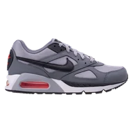 Sneakersy męskie - Męskie Sneakersy NIKE AIR MAX IVO 580518-001 – Szary - miniaturka - grafika 1
