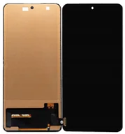 Części serwisowe do telefonów - Nowy Wyświetlacz Xiaomi Redmi Note 11 Pro 4G 2201116Tg Z Dotykiem - miniaturka - grafika 1