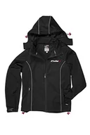 Odzież motocyklowa - Puig kurtka Softshell 9858N - miniaturka - grafika 1