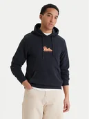 Bluzy męskie - Billabong Bluza Compass EBYSF00182 Czarny Regular Fit - miniaturka - grafika 1