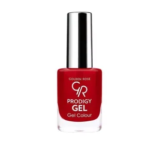 Golden Rose Prodigy Gel Colour żelowy lakier do paznokci 18 10,7ml - Lakiery do paznokci - miniaturka - grafika 1