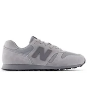 Buty sportowe męskie - Buty unisex New Balance M3733YU - szare - miniaturka - grafika 1