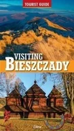 Przewodniki - Visiting Bieszczady - Wysyłka od 3,99 - miniaturka - grafika 1