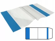 Szkolne artykuły papiernicze - OKŁADKA na KSIĄŻKĘ R7 Regulowana 279 x 430 mm MIX - miniaturka - grafika 1