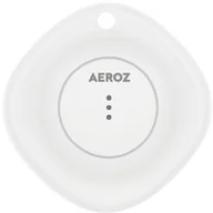 Lokalizatory GPS - Tracker Aeroz TAG-1000 White - miniaturka - grafika 1