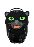 Plecaki szkolne i tornistry - Plecak dziecięcy Affenzahn Small Friend - panther - miniaturka - grafika 1
