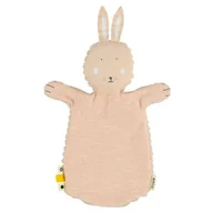 Pacynki - Trixie Baby Trixie Baby - Mrs.rabbit Pacynka - miniaturka - grafika 1