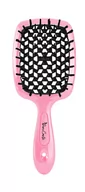 Szczotki i grzebienie do włosów - Deni Carte, Szczotka Do Rozczesywania Włosów Pneumatyczna - miniaturka - grafika 1