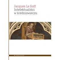 Intelektualiści w średniowieczu - Historia świata - miniaturka - grafika 1