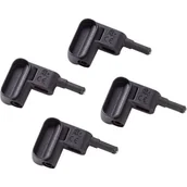 Inne urządzenia pomiarowe - Fluke Zestaw Sond Końcówek Pomiarowych Mp-1 Magnet - miniaturka - grafika 1