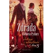 Literatura obyczajowa - Zdrada - miniaturka - grafika 1