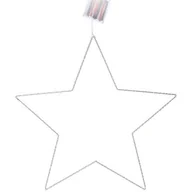 Ozdoby bożonarodzeniowe - Gwiazda VILDE 25 LED - miniaturka - grafika 1