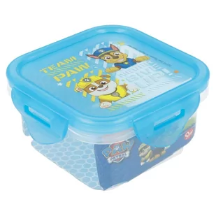 Pojemnik śniadaniowy Psi Patrol - Lunch boxy - miniaturka - grafika 1