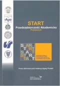 Biznes - Start Przedsiębiorczość Akademicka Przewodnik - miniaturka - grafika 1