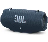 Słuchawki bluetooth - JBL Xtreme 4 without Adaptor 100W Niebieski - miniaturka - grafika 1