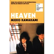 Pozostałe książki - Heaven: Mieko Kawakami - miniaturka - grafika 1