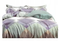 Pościel - Collection World Pościel Mikrowłókno HXDD-775 200x220NP 3 części 1103502 - miniaturka - grafika 1