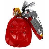 Zabawki militarne - ZEST STRAZACKI 24X33X13 MC SIAT 36/72 - miniaturka - grafika 1