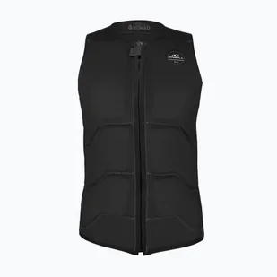 Kamizelka ochronna O'Neill Nomad Comp black - Windsurfing - miniaturka - grafika 1