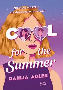 Cool for the Summer - E-booki dla dzieci i młodzieży - miniaturka - grafika 1
