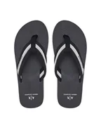 Klapki i japonki męskie - Armani Exchange Japonki XUQ006 XV962 U385 Granatowy - miniaturka - grafika 1