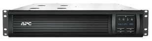 APC Zasilacz awaryjny SMT1000RMI2UC 1kVA/700W 2U SmartConnect - Zasilacze awaryjne UPS - miniaturka - grafika 2