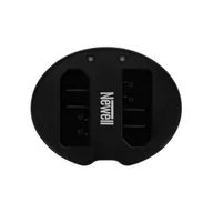 Ładowarki i akumulatory - Newell Ładowarka DC-USB do akumulatorów EN-EL15 - miniaturka - grafika 1