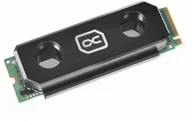 Chłodzenie wodne - Alphacool HDX Apex M.2 2280 SSD Cooler - Acetal - miniaturka - grafika 1