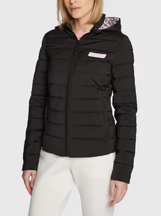 Kurtka damska przejściowa damska Guess V3RL06WF3X0-JBLK XL Czarna (7619342780988) - Kurtki damskie - miniaturka - grafika 1
