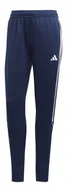 Spodnie damskie - Spodnie damskie adidas Tiro 23 League HS3539 M (168cm) - miniaturka - grafika 1