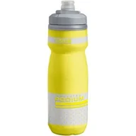 Shakery i bidony sportowe - Camelbak Bidon CamelBak Podium Chill 21 yellow 620 ml - miniaturka - grafika 1