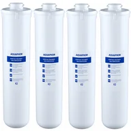 Wkłady filtrujące - Wkład filtrujący Aquaphor K2 4 szt. - miniaturka - grafika 1