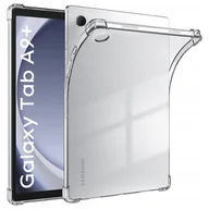 Etui do tabletów - Etui do Samsung Galaxy Tab A9+ PLUS SM-X210, case cover obudowa pokrowiec - miniaturka - grafika 1