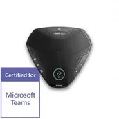 Sprzęt konferencyjny i radiowęzłowy - Konftel EGO Osobista przystawka konferencyjna (910101081) 910101081 - miniaturka - grafika 1