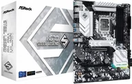 Płyty główne - ASRock Płyta główna H670 Steel Legend s1700 4DDR4 DP/HDMI M.2 ATX H670 STEEL LEGEND - miniaturka - grafika 1