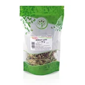 Zioła - Agnex krzysztof wierzbicki Agnex Kwiat lipy 40 g - miniaturka - grafika 1