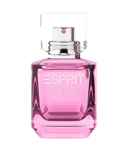 ESPRIT Pink Moments for her Woda perfumowana 20 ml - Wody i perfumy damskie - miniaturka - grafika 1