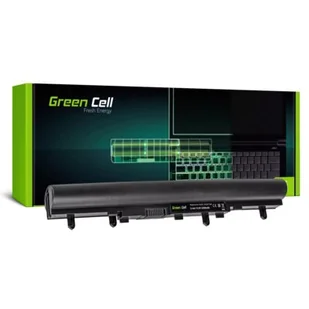 Green Cell AC25 do Acer Aspire V5 TravelMate B113 - Baterie do laptopów - miniaturka - grafika 1